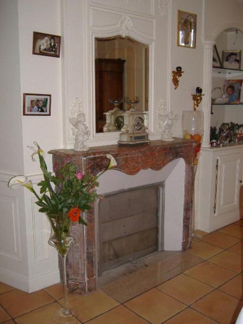 Logis Deritel Bed and Breakfast Montsûrs Exterior foto